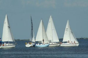 Better Days did not stay back there very long